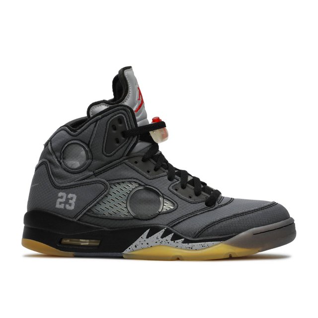 tenis air jordan 5