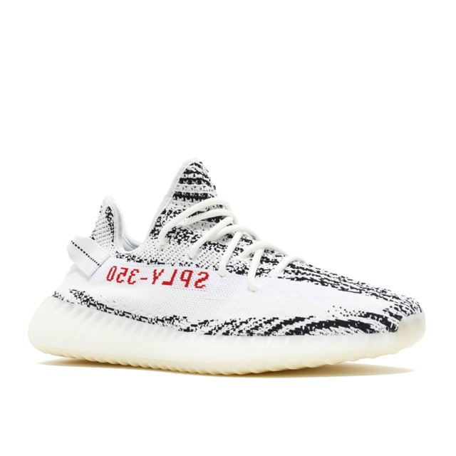 yeezy boost 350 v2 zebra preço