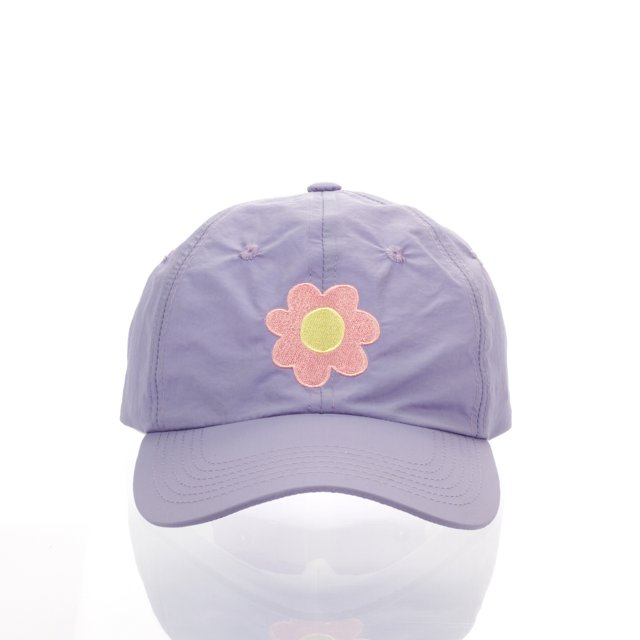 Boné Adulto Florie - Roxo | Feliz da Vida