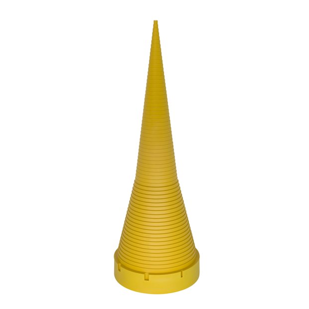 Cone para Medição de O´Ring | Ferramentas Polyseal