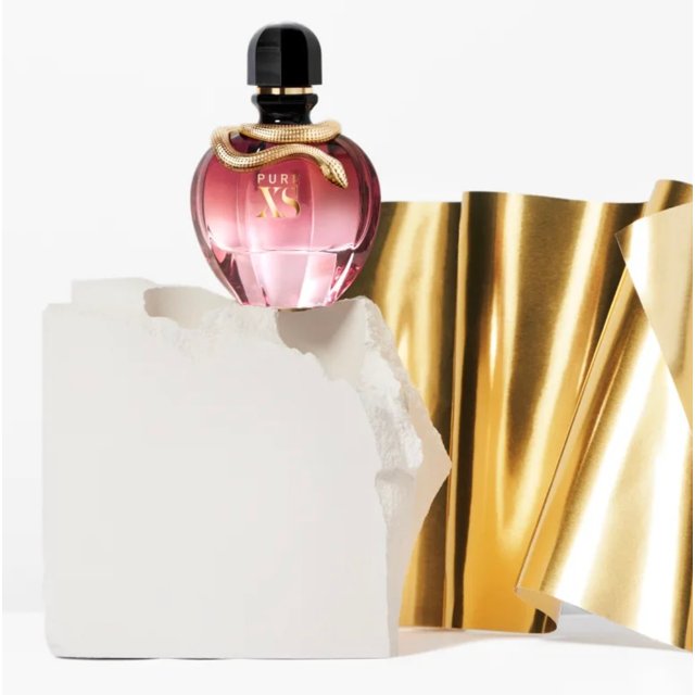 Pure XS For Her Paco Rabanne Eau de Parfum - Perfume Feminino | Brave Store