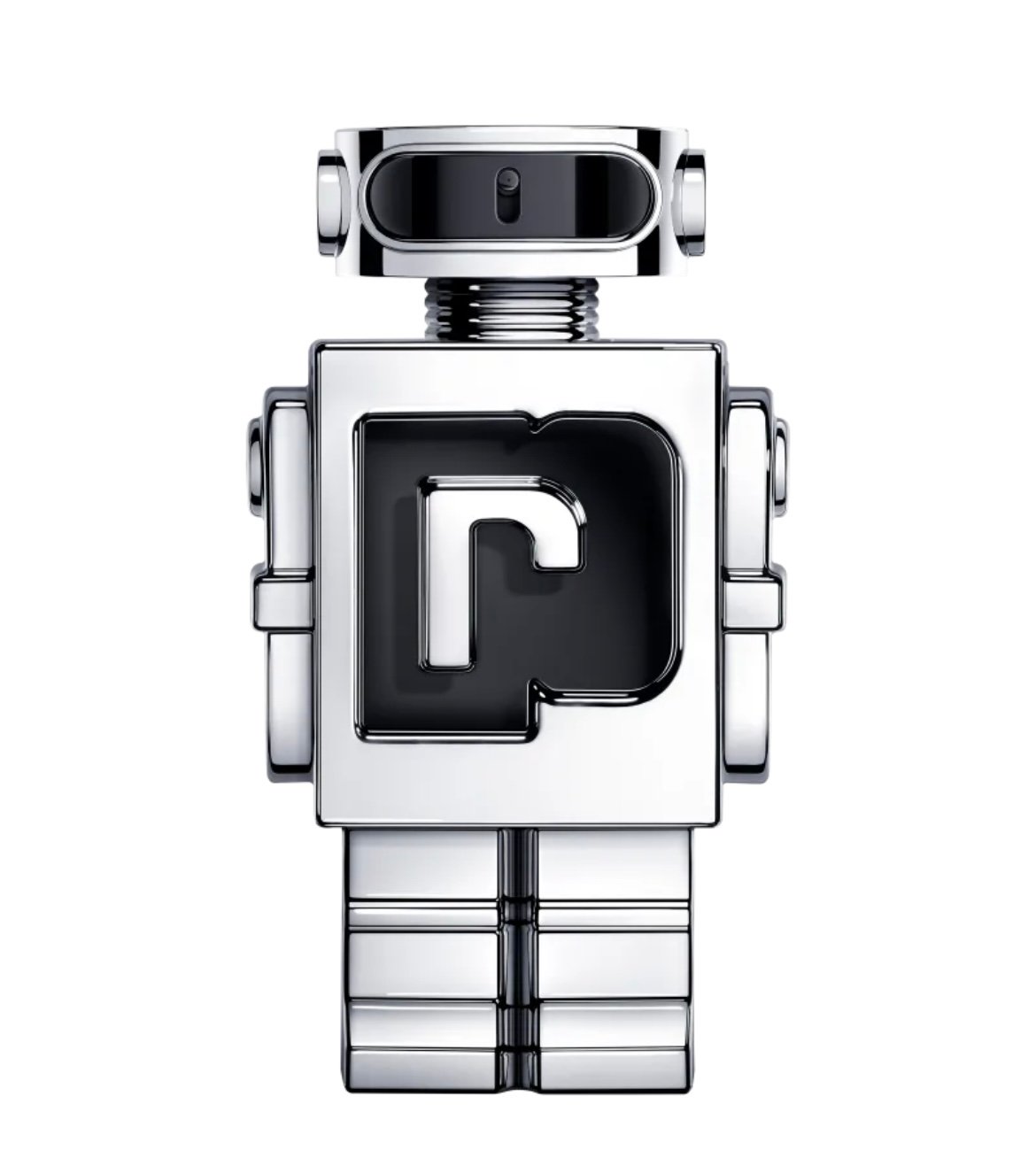 Phantom Paco Rabanne Eau de Toilette - Perfume Masculino | Brave Store