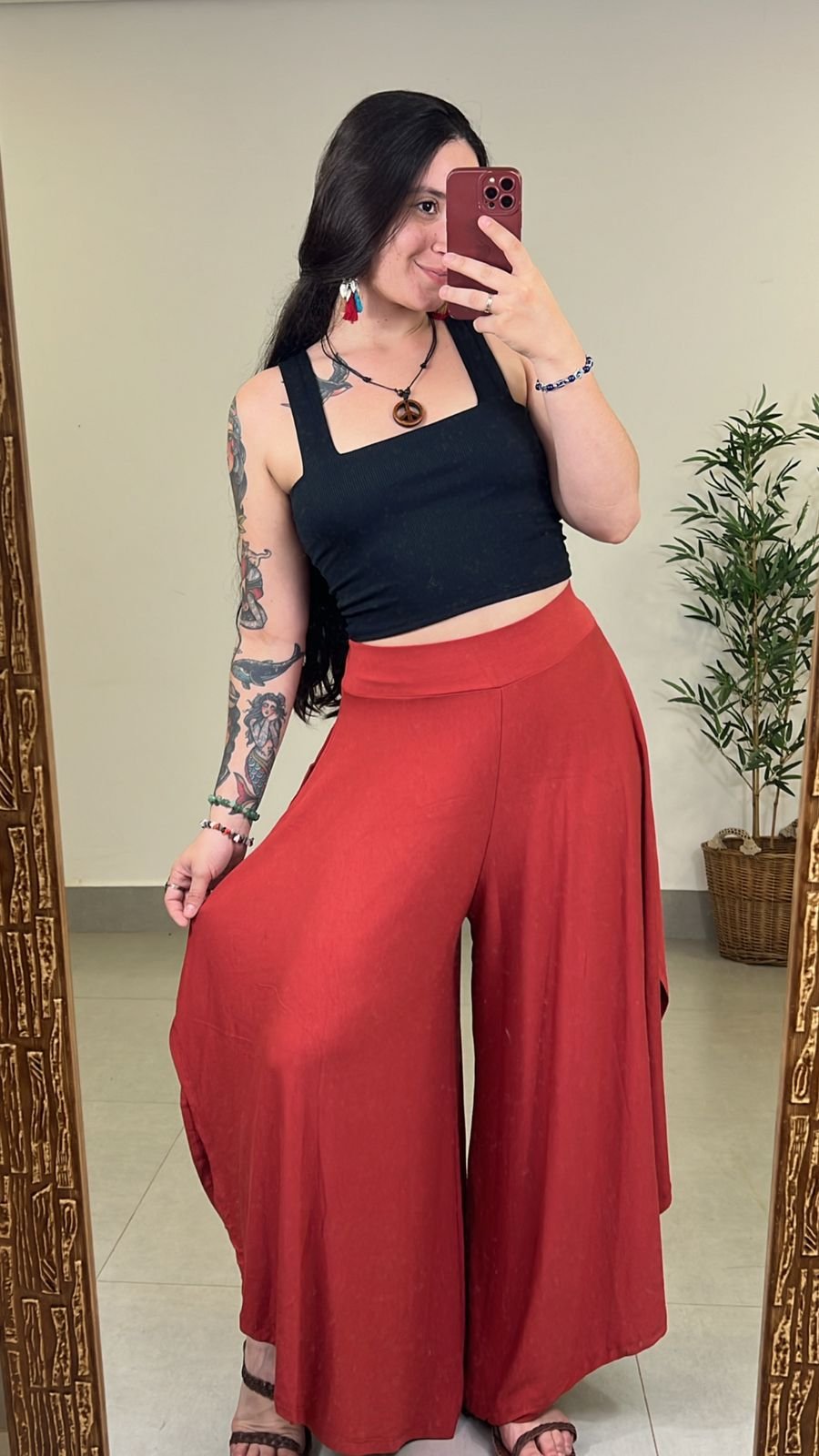 Alfaiataria CalÃ§a Pantacourt No Mercado Livre CalÃ§a Pantacourt