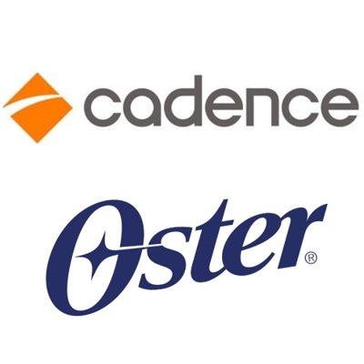 Cadence Oster