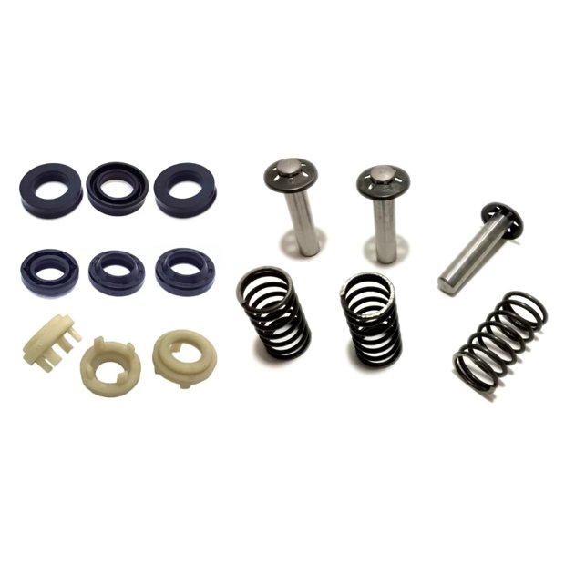 KIT PISTÃO + GAXETA + RETENTOR KARCHER K3.30 K300 | HL Service