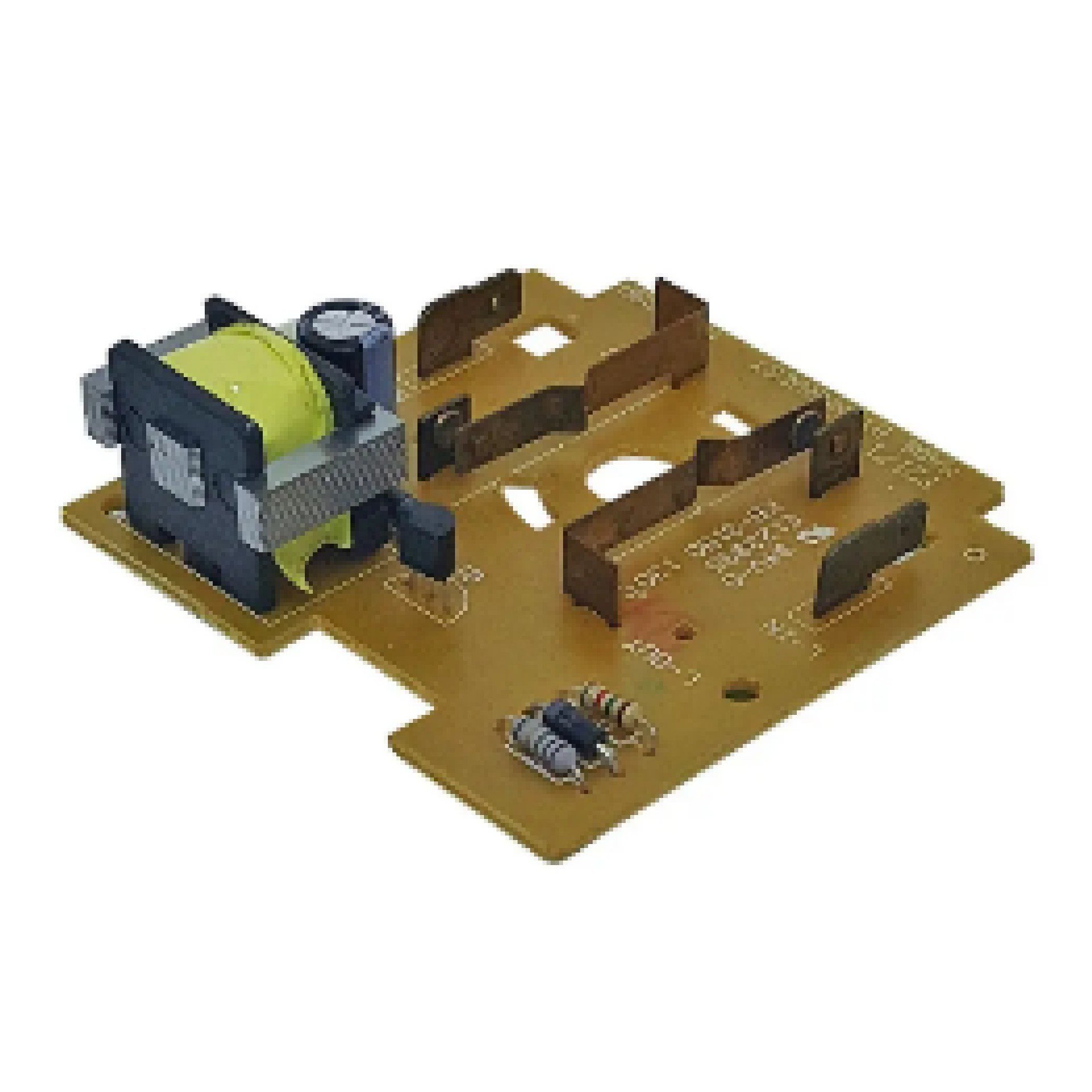 PLACA DE CONTROLE PARA TORRADEIRA TSPRO 8544 ELECTROLUX | HL Service