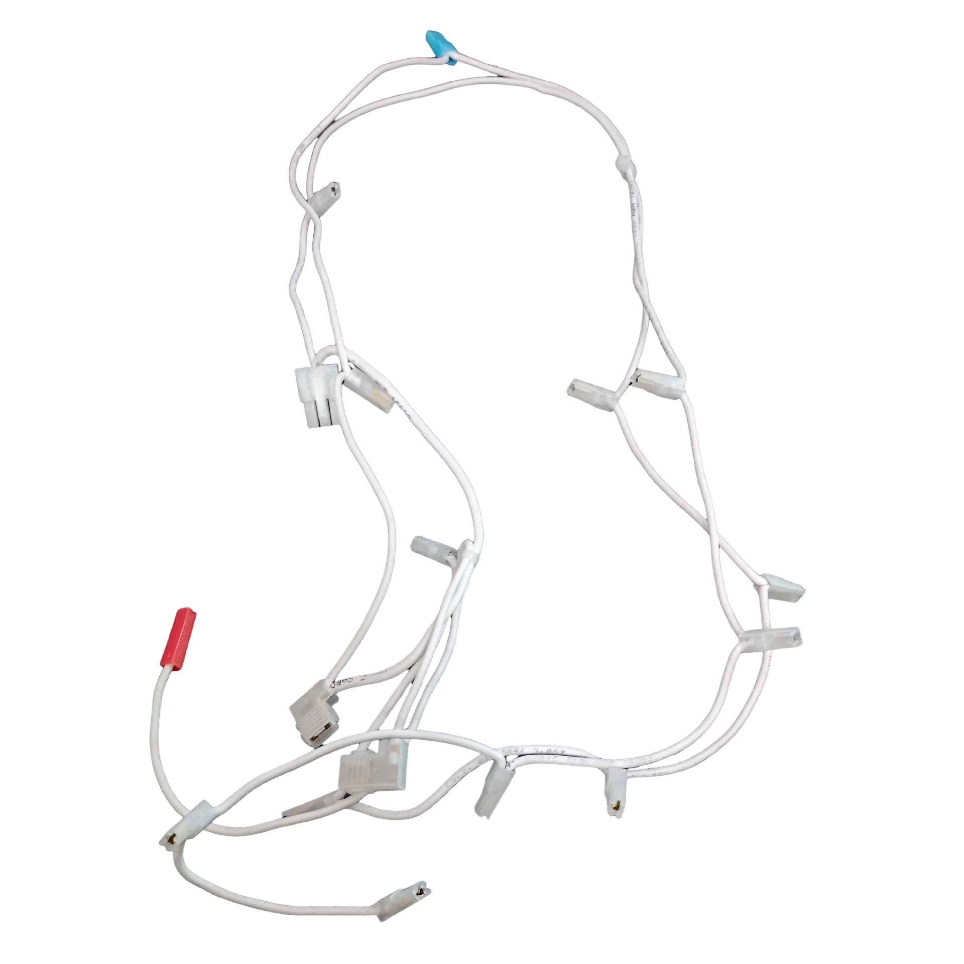 Utop Module CHICOTE TIMER CATENÁRIA FOGÃO UTOP INOX ATLAS DAKO | HL Service