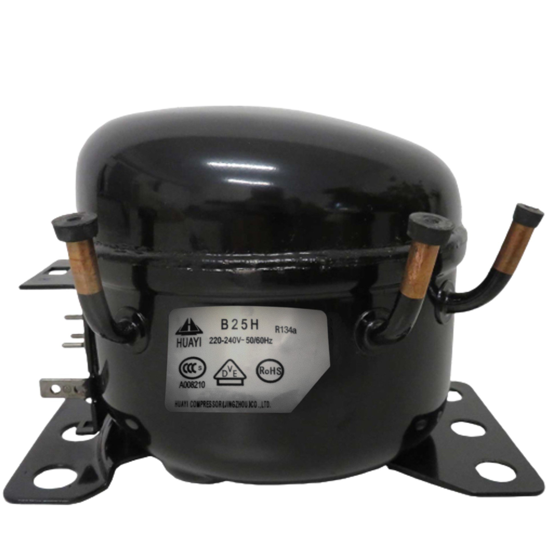 COMPRESSOR FRIGOBAR 88L INOX FB8811/22IX SUGGAR 220V | HL Service