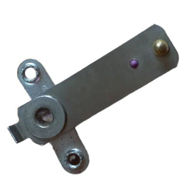 5 Termostati KSD301 250V 10A - Interruttori Controllo Temperatura Normalmente Aperti (60°C) - Foto 8