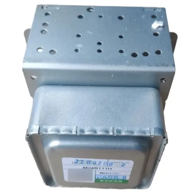 Sunbow Defensor MAGNETRON 1000W SUNBOW PARA MICROONDAS PHILCO | HL Service