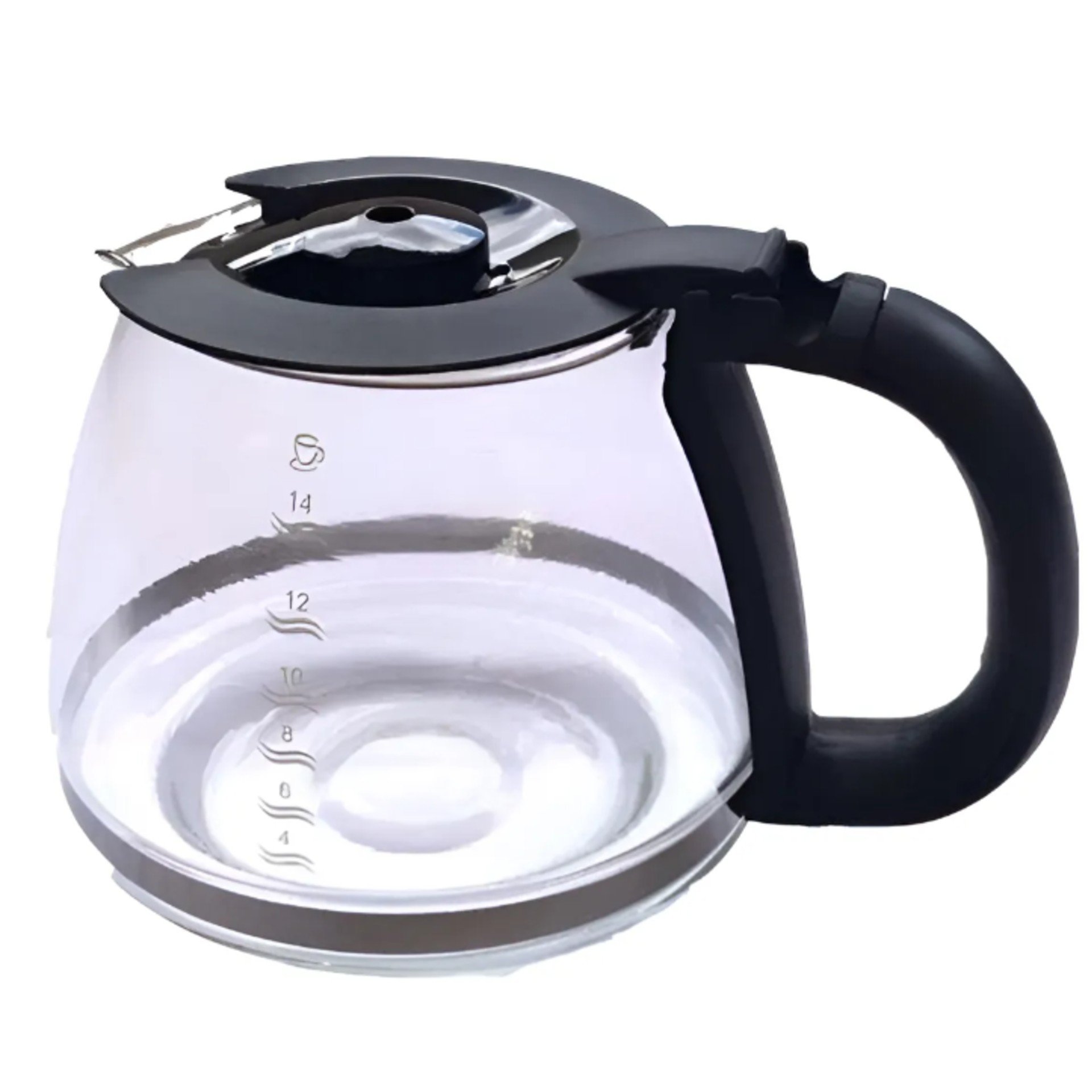PHILCO / BRITÂNIA Jarra DE Vidro Completa PARA Cafeteira Pcf20a ...