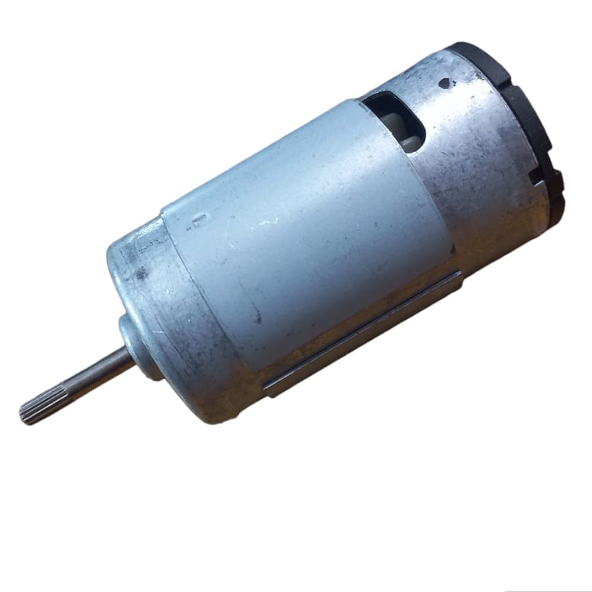 Motor EIXO 4MM Mixer MIX Cadence 220V — Ref. 136119 | HL Service