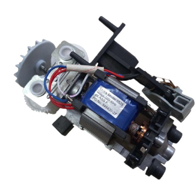 MOTOR BATEDEIRA JOLIE BAT401 CADENCE 220V | HL Service