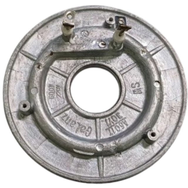 RESISTENCIA PARA PANELA ELÉTRICA RCB10 ELETROLUX 220V | HL Service