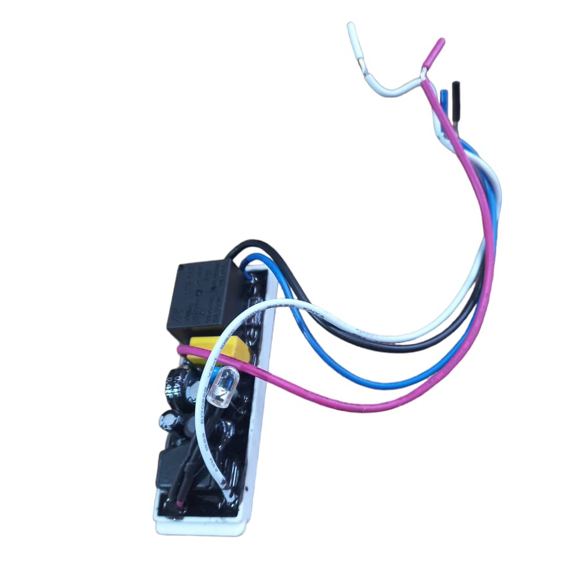 PLACA DE POTÊNCIA FERRO DE PASSAR GCSTCC5000 OSTER 220V | HL Service