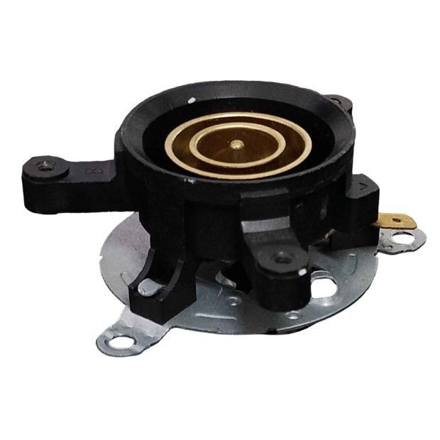 CONECTOR PARA CHALEIRA ELÉTRICA AGRATTO | HL Service