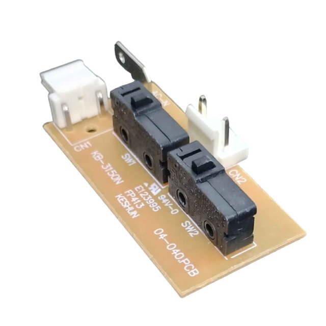 BRITÂNIA / PHILCO Placa DO Multiprocessador Bmp900p Britânia — Ref ...