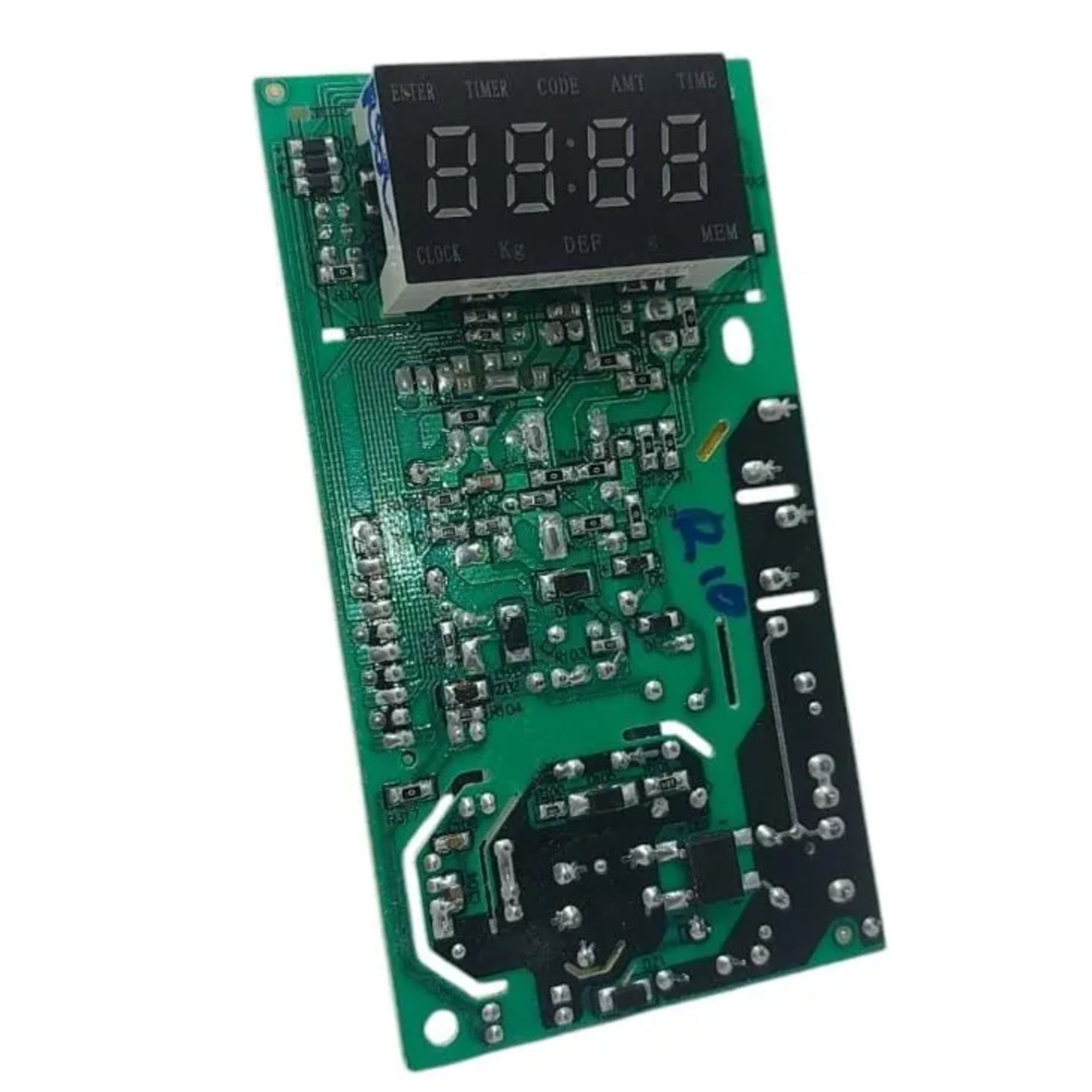 PLACA DE CONTROLE DO MICROONDAS PMO38EBS / PM36 PHILCO | HL Service