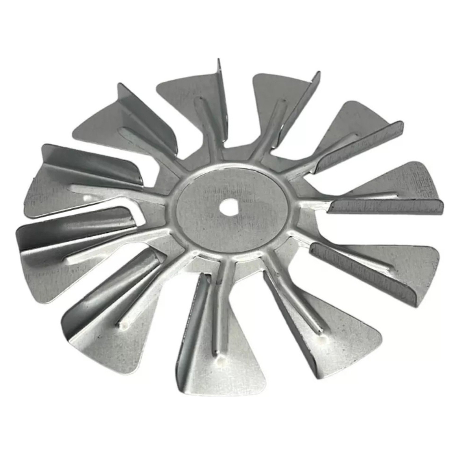 Hélice Metálica Inferior Air Fryer Fritadeira | HL Service