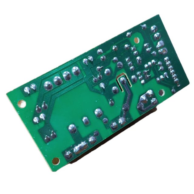 PCI Comandos Panela Elétrica Pressão Pe-09/ Pe-20 Mondial — Ref. C0273 ...