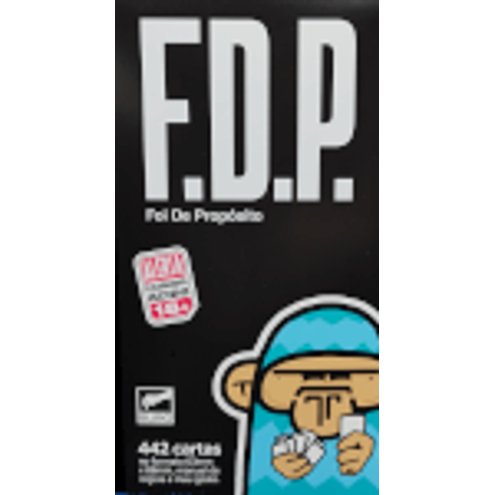 fdp