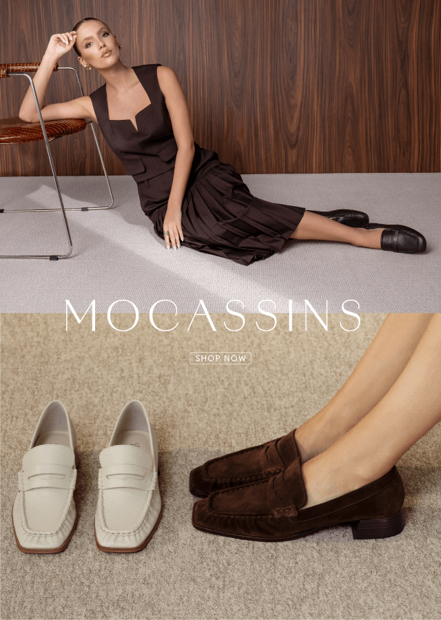 Mocassins