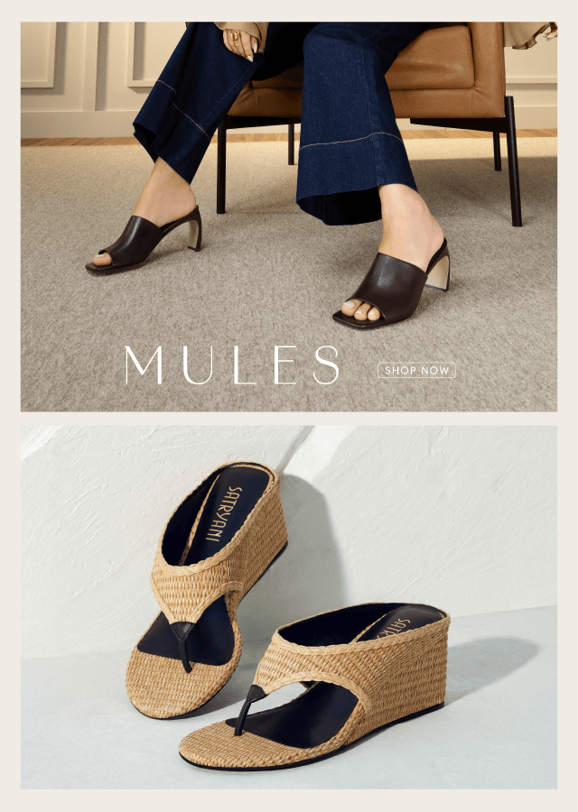 Mules