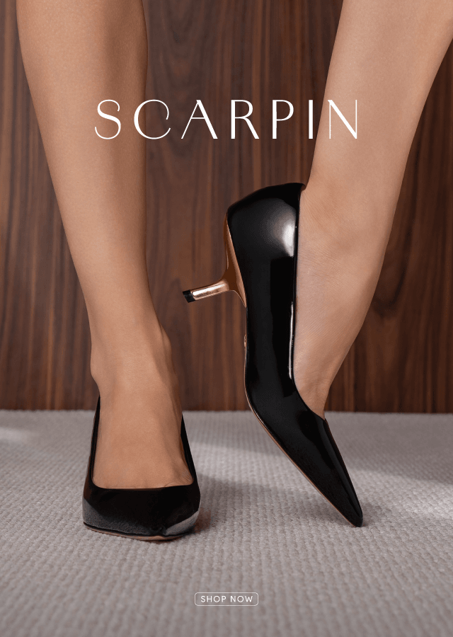 Scarpins
