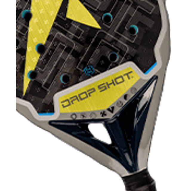 DROP SHOT X-DRIVE 2.0
