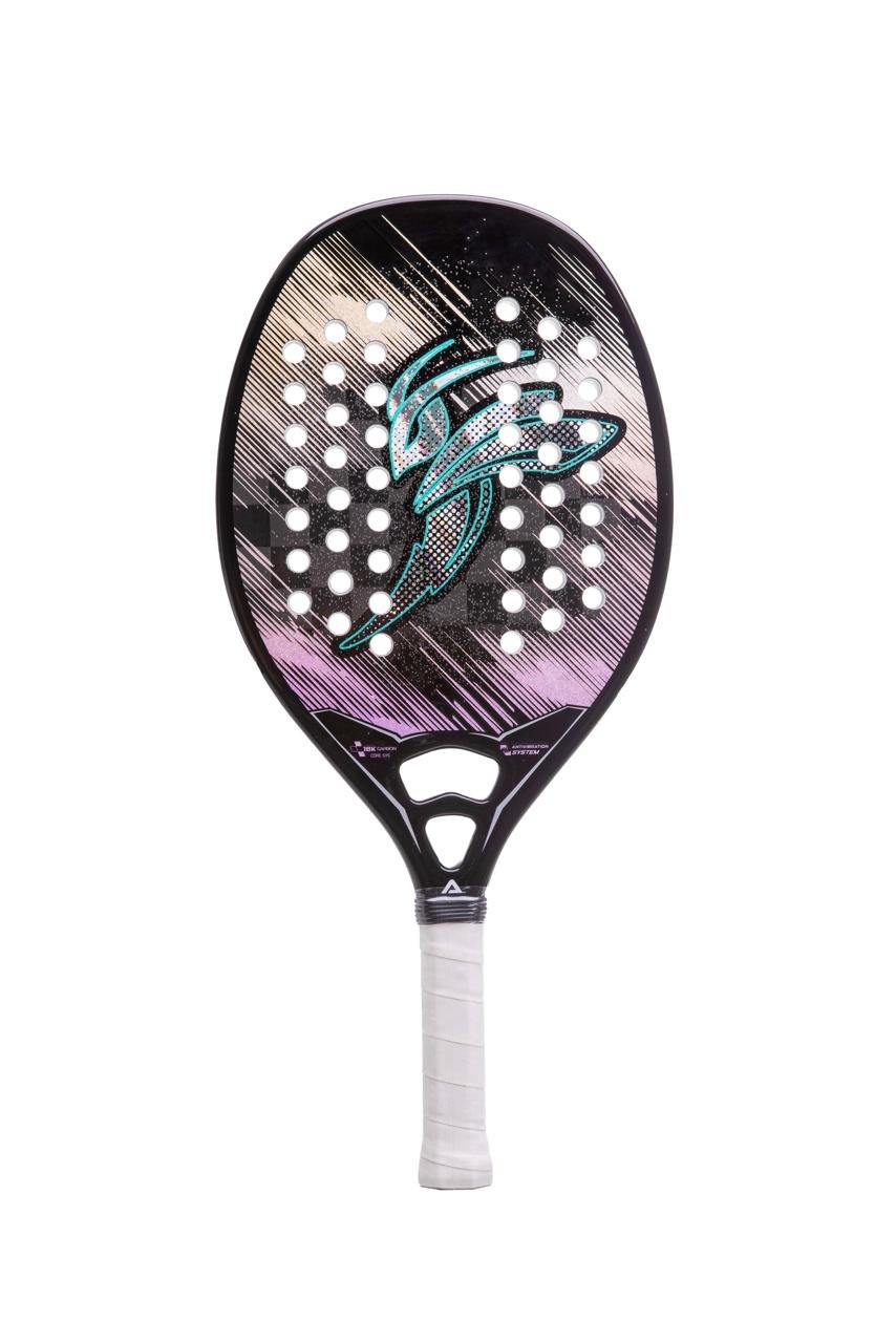 Raquete de Beach Tennis Poison Bee AMA SPORT 23/24 | Loja do Mago