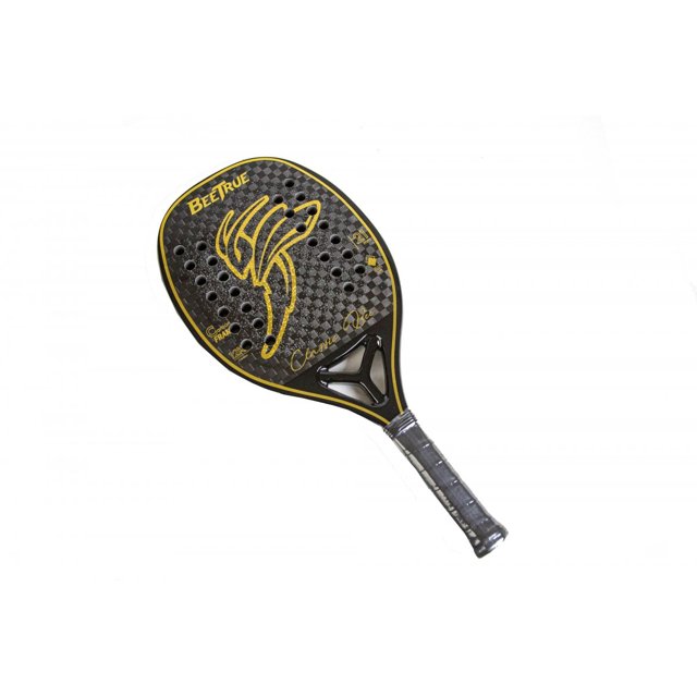 Raquete de Beach Tennis CLASSIC BEE AMA SPORT | Loja do Mago