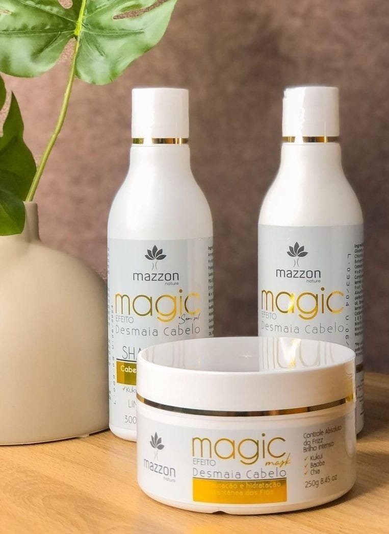 CAC Washing Powder 2ベースローション2 マカダミア1 Products | Mazzon Nature