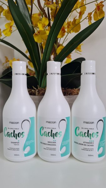 CAC Washing Powder 2ベースローション2 マカダミア1 Máscara Cachos Naturais 2x1 Light 300g - Arvensis | Dermabox