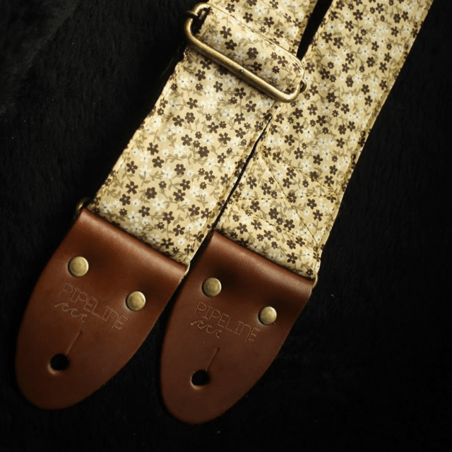 Classic Spring Pipeline Straps Correia 100% Artesanal | Pipeline Straps