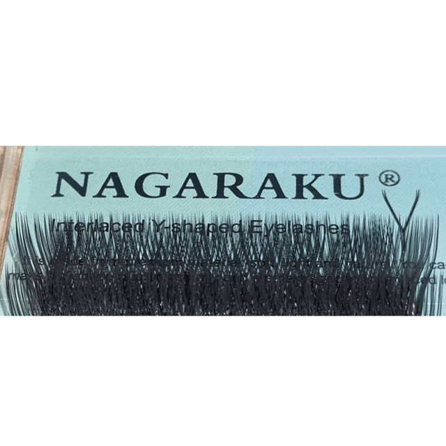 Cilios Nagaraku Y 0.07L 15mm