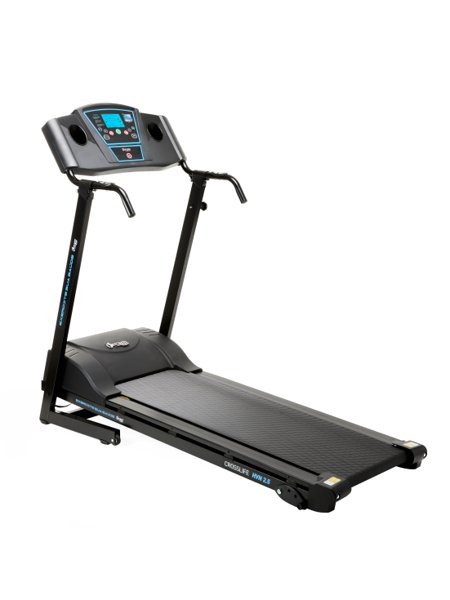 Esteiras Elétricas Residenciais e Dobráveis | Dream Fitness