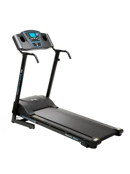 Esteiras Elétricas Residenciais e Dobráveis | Dream Fitness