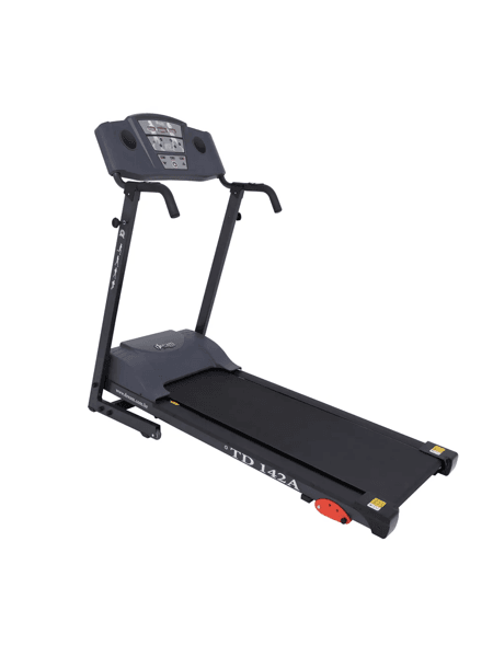 Esteiras Elétricas Residenciais e Dobráveis | Dream Fitness