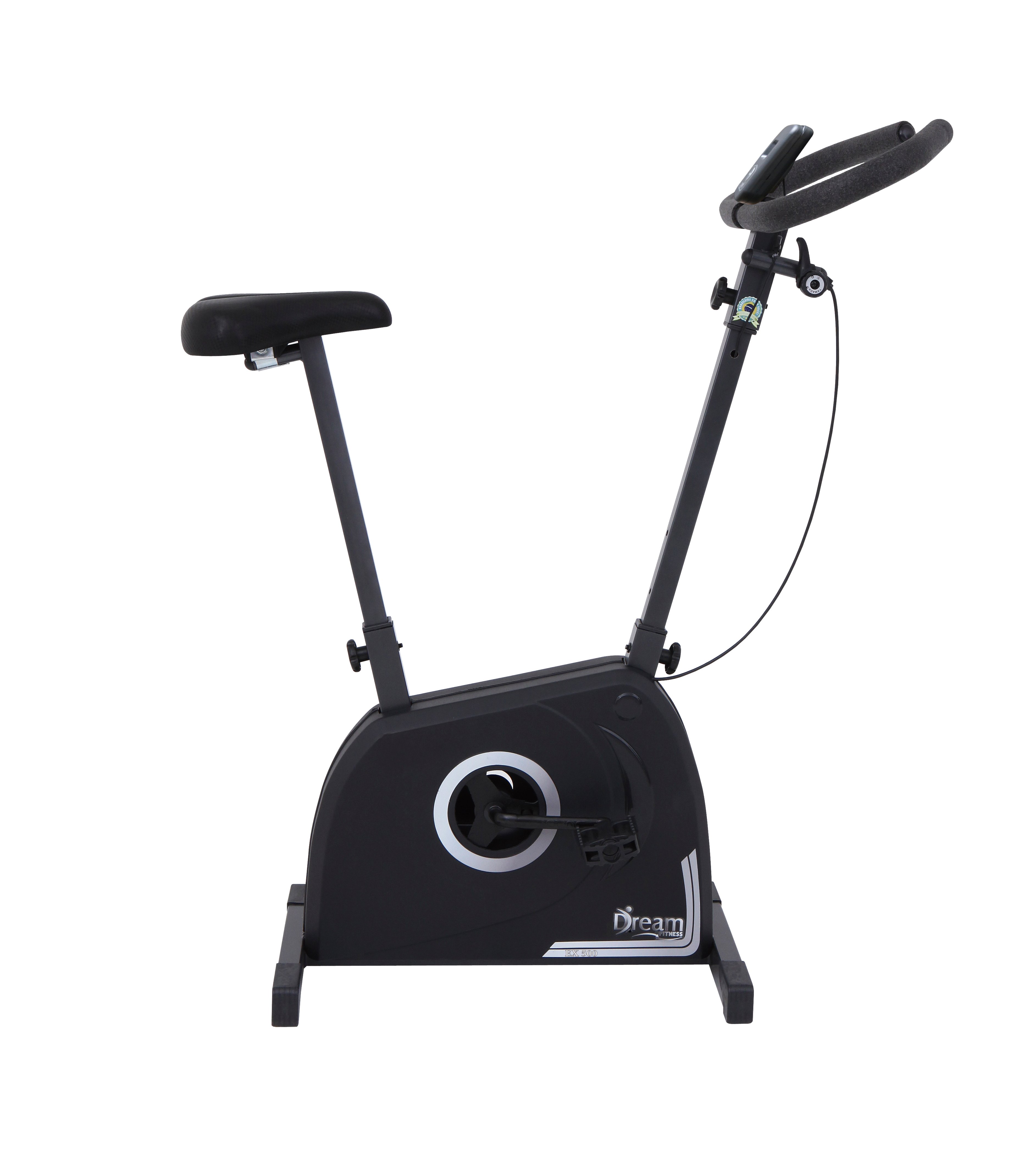 Bicicleta Ergométrica Vertical Dream Ex5001