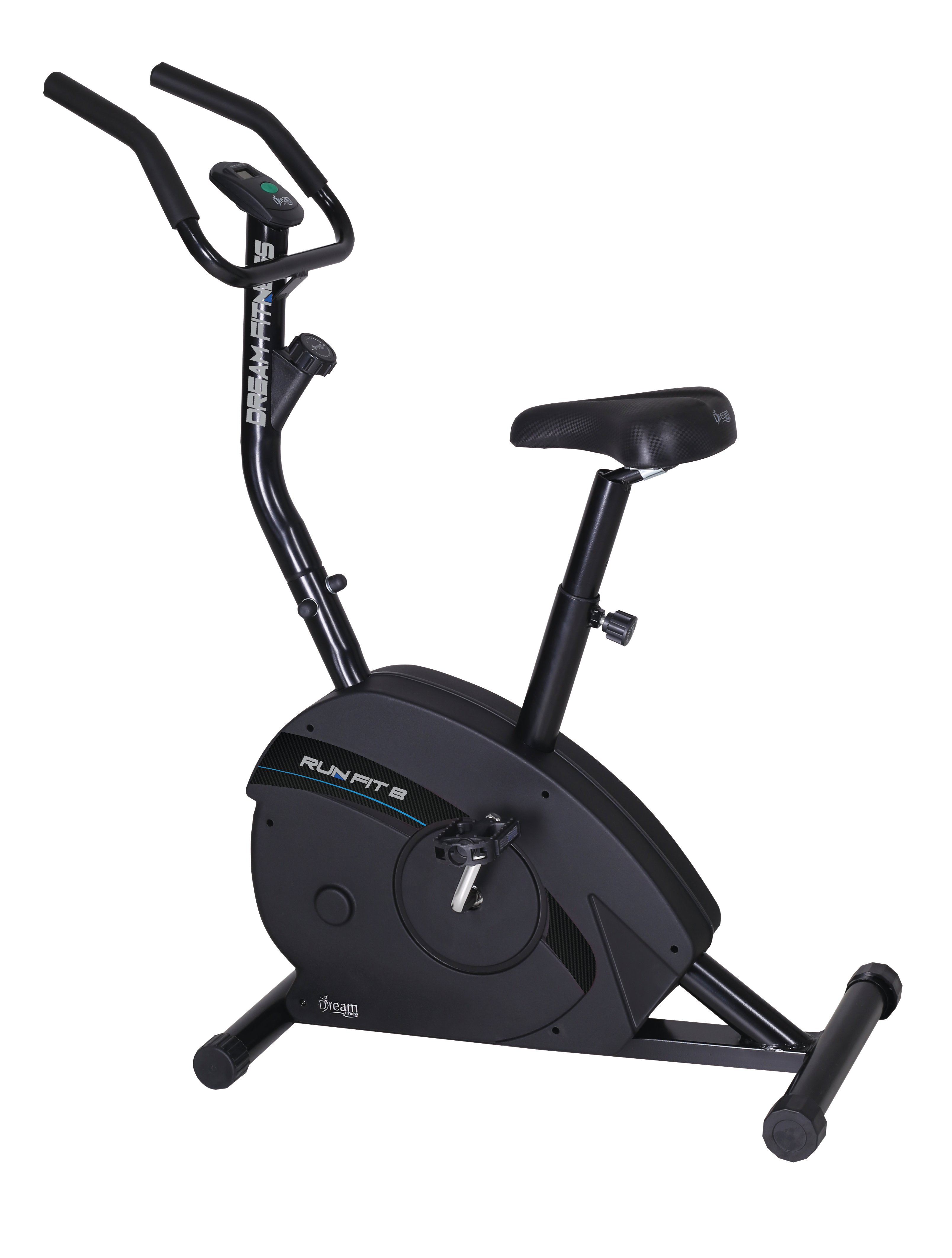 DREAM BED  フィットネス Bicicleta Ergométrica Vertical Dream Run Fit B | Dream Fitness