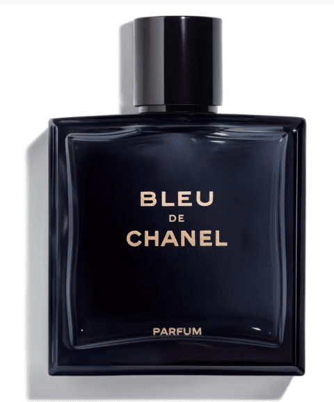 BLEU DE CHANEL オードトワレ BLEU DE CHANEL PARFUM - CHANEL | VONA DECANTS