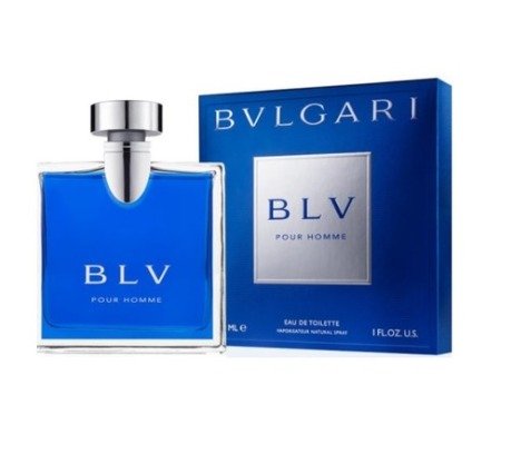 BLV EDP - BVLGARI | VONA PERFUMES