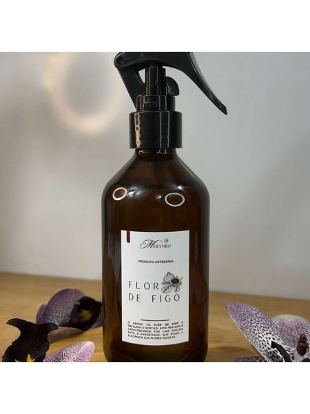 Home Spray Flor de Figo - 200ml | Marambo