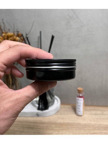 Vela aromática Bambu e Hortelã 50g | Marambo