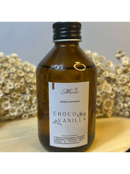 Difusor de Ambiente - Choco Vanilla - 150ML | Marambo