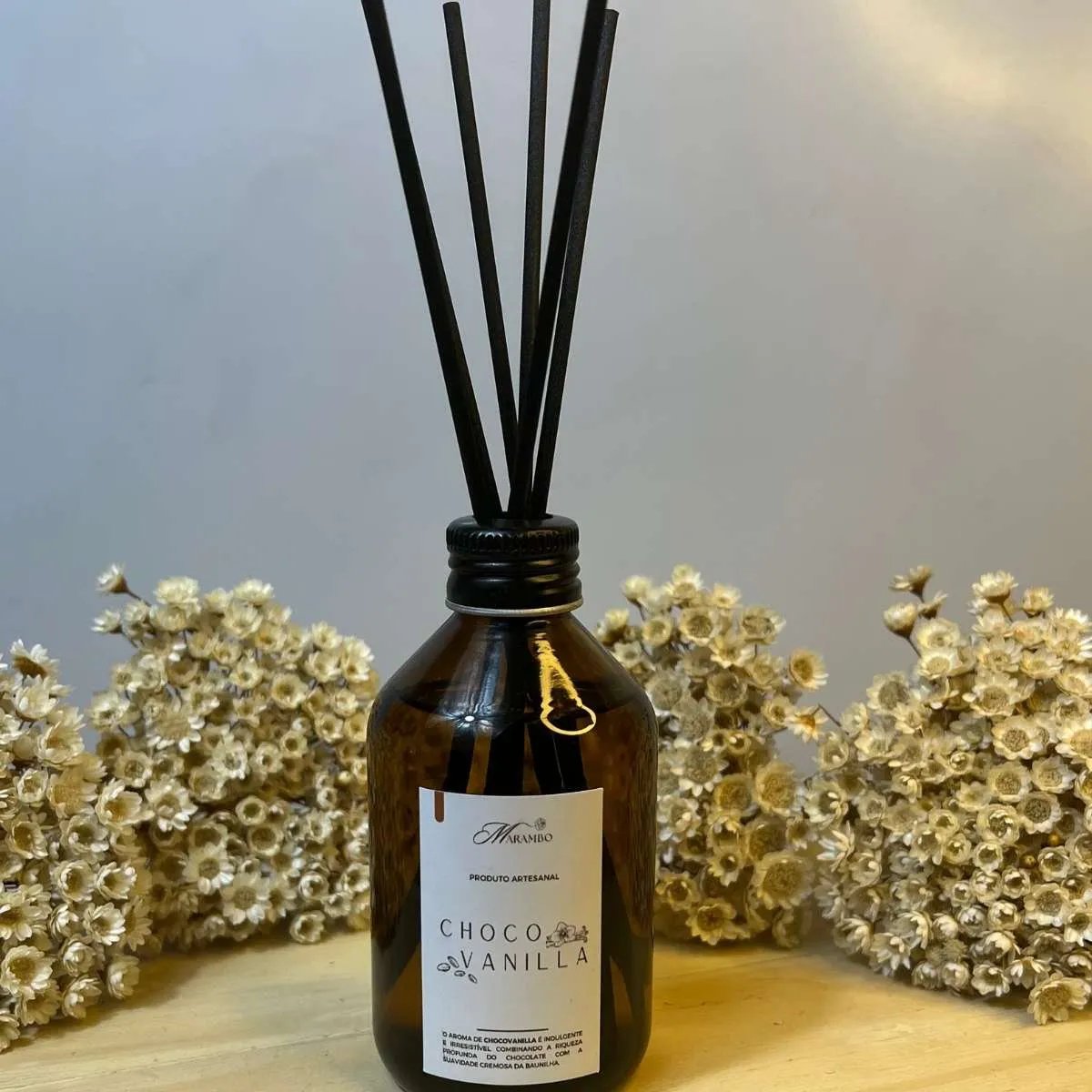 Difusor de Ambiente - Choco Vanilla - 150ML | Marambo