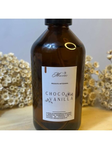 Home Spray Choco Vanilla - 200ml | Marambo