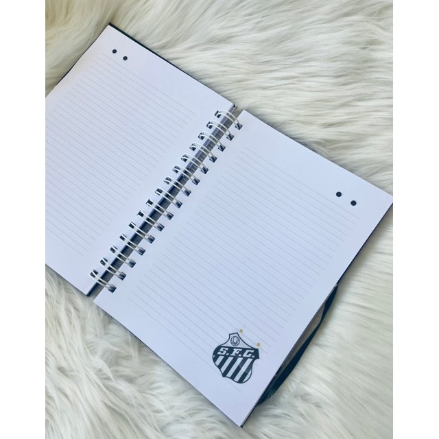 CADERNO A5 