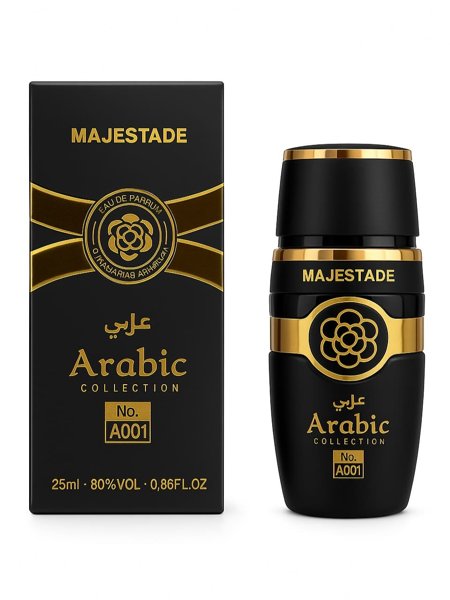 Smart Collection Asad Arabic Collection | Chêro Meu Perfumaria | Atacado