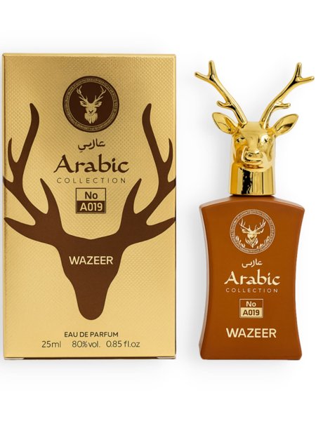 Arabic Collection | Chêro Meu Perfumaria | Atacado
